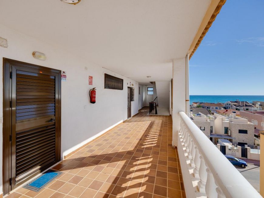 Espanha Apartamento Torrevieja Alicante