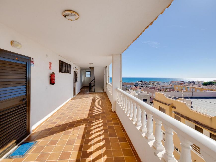 Espanha Apartamento Torrevieja Alicante