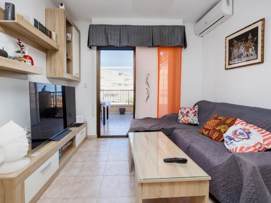 Espanha Apartamento Torrevieja Alicante