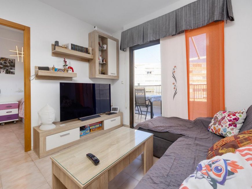 Espanha Apartamento Torrevieja Alicante