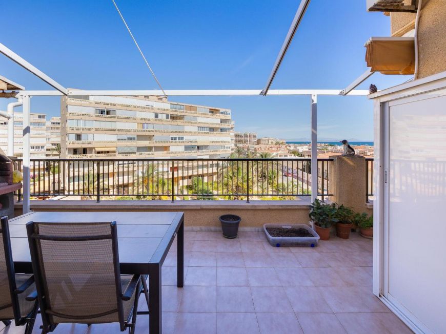 Espanha Apartamento Torrevieja Alicante