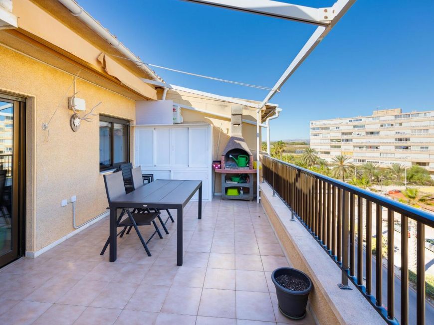 Espanha Apartamento Torrevieja Alicante