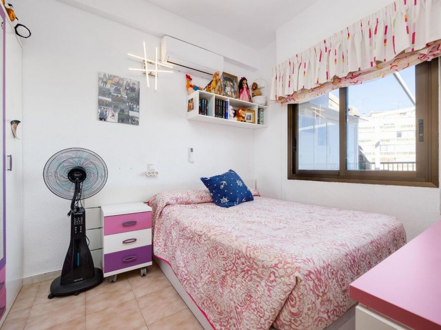 Espanha Apartamento Torrevieja Alicante