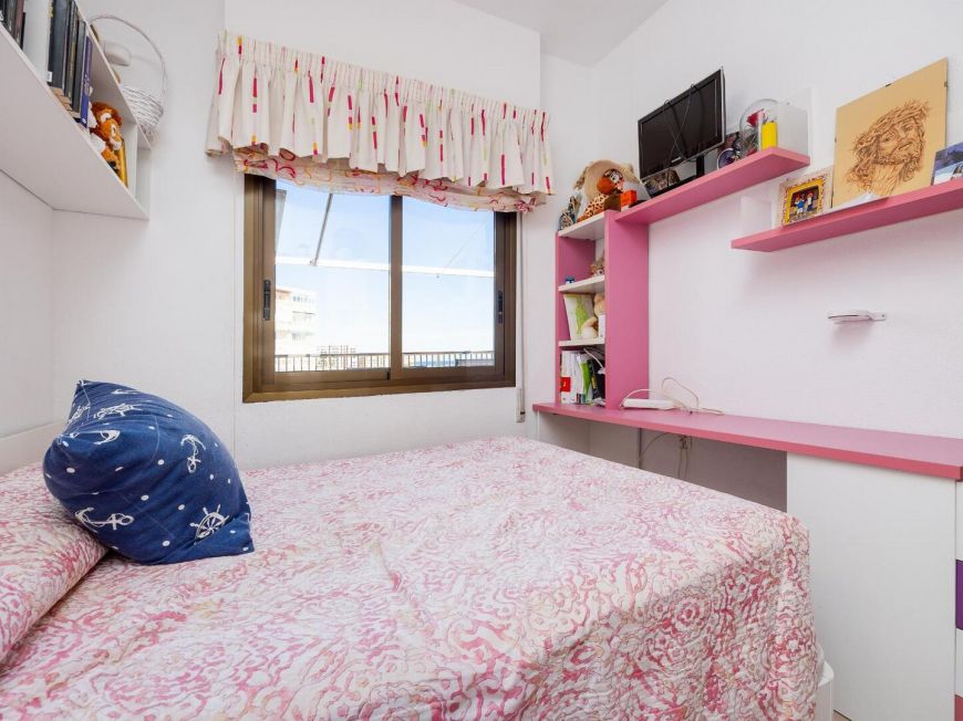 Espanha Apartamento Torrevieja Alicante