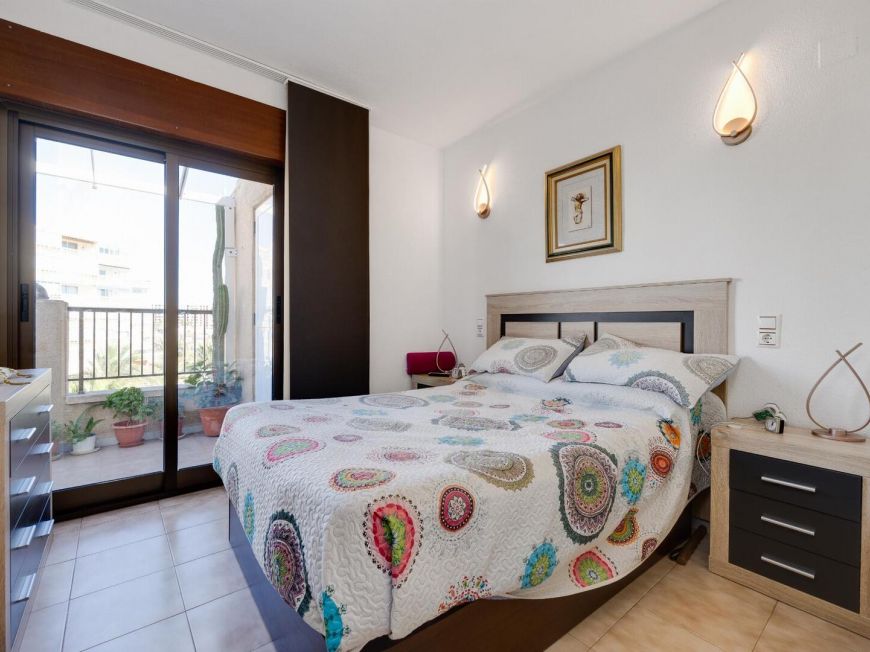 Espanha Apartamento Torrevieja Alicante