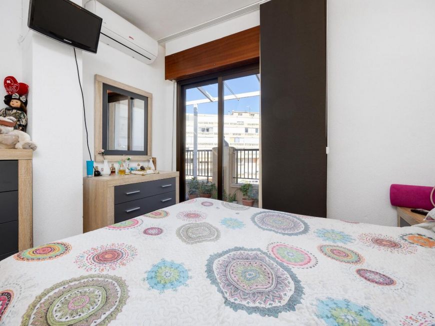 Espanha Apartamento Torrevieja Alicante