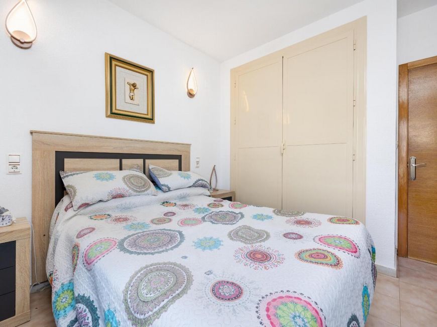 Espanha Apartamento Torrevieja Alicante