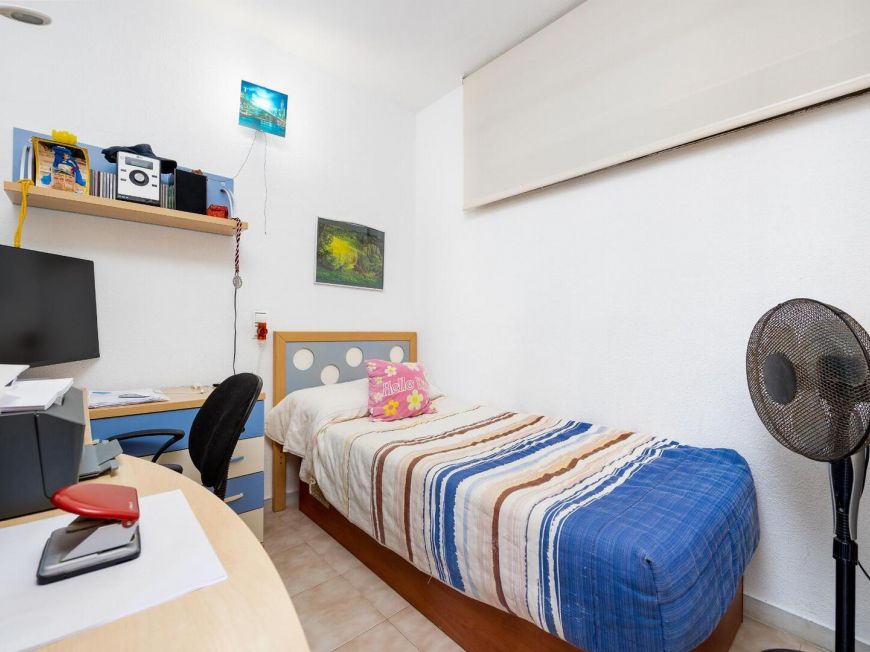 Espanha Apartamento Torrevieja Alicante