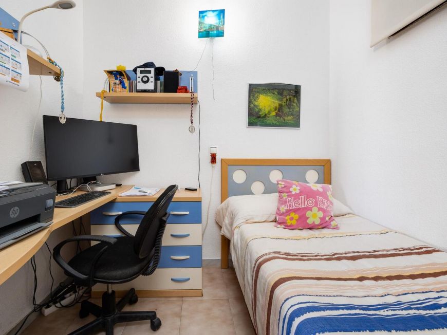 Espanha Apartamento Torrevieja Alicante