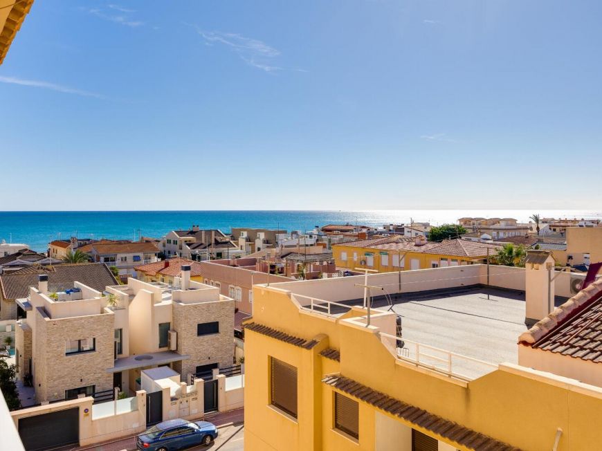 Espanha Apartamento Torrevieja Alicante