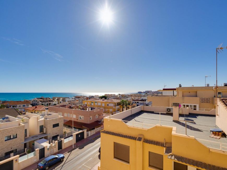 Espanha Apartamento Torrevieja Alicante