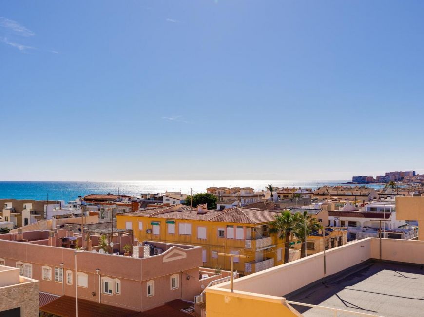 Espanha Apartamento Torrevieja Alicante