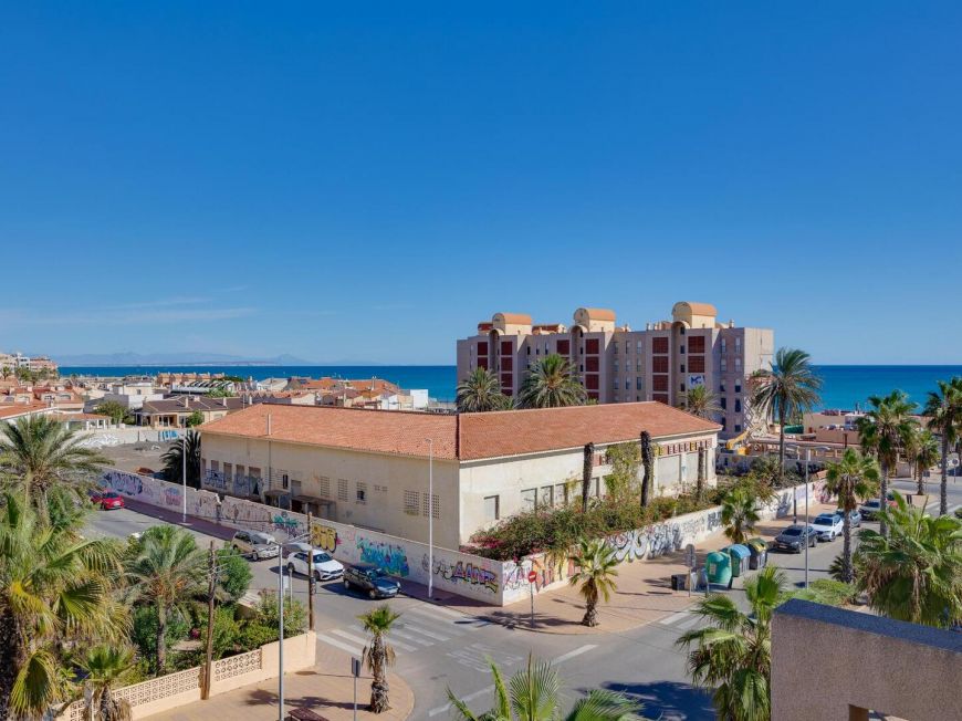 Espanha Apartamento Torrevieja Alicante