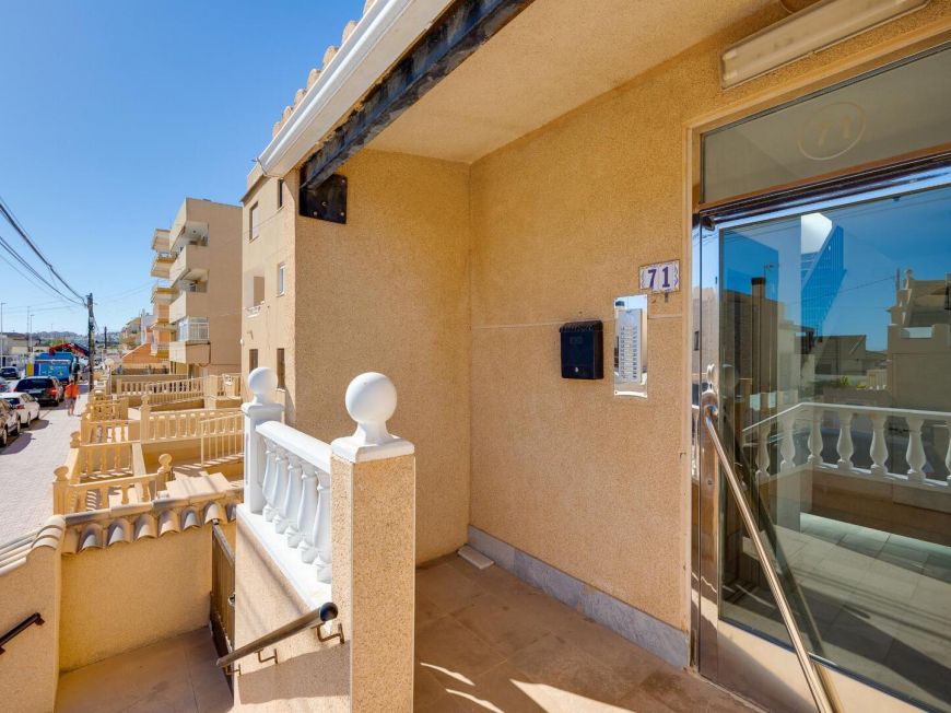 Espanha Apartamento Torrevieja Alicante