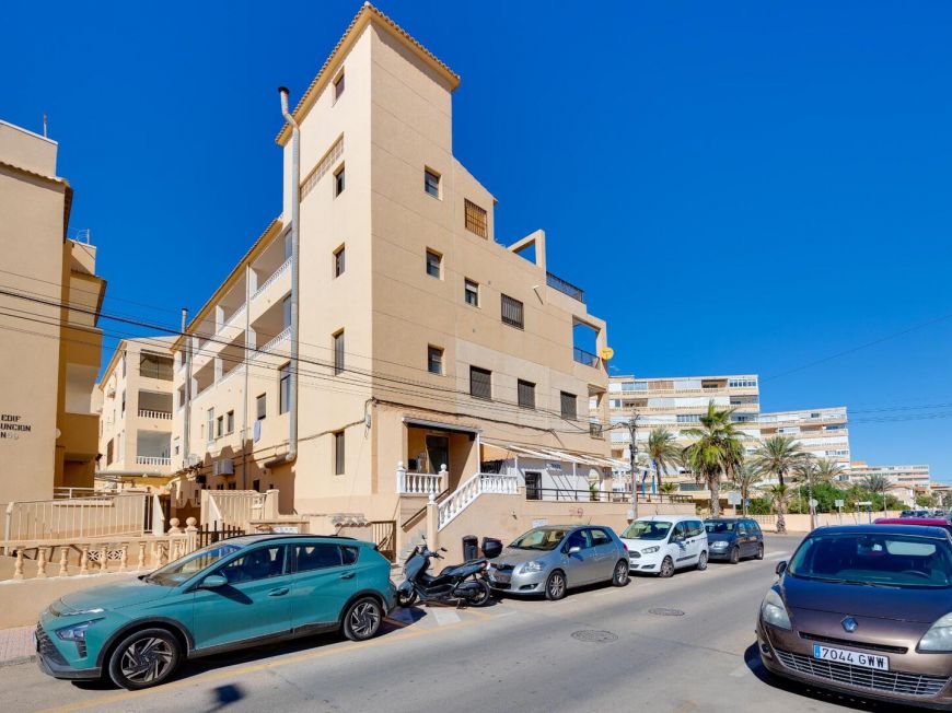 Espanha Apartamento Torrevieja Alicante