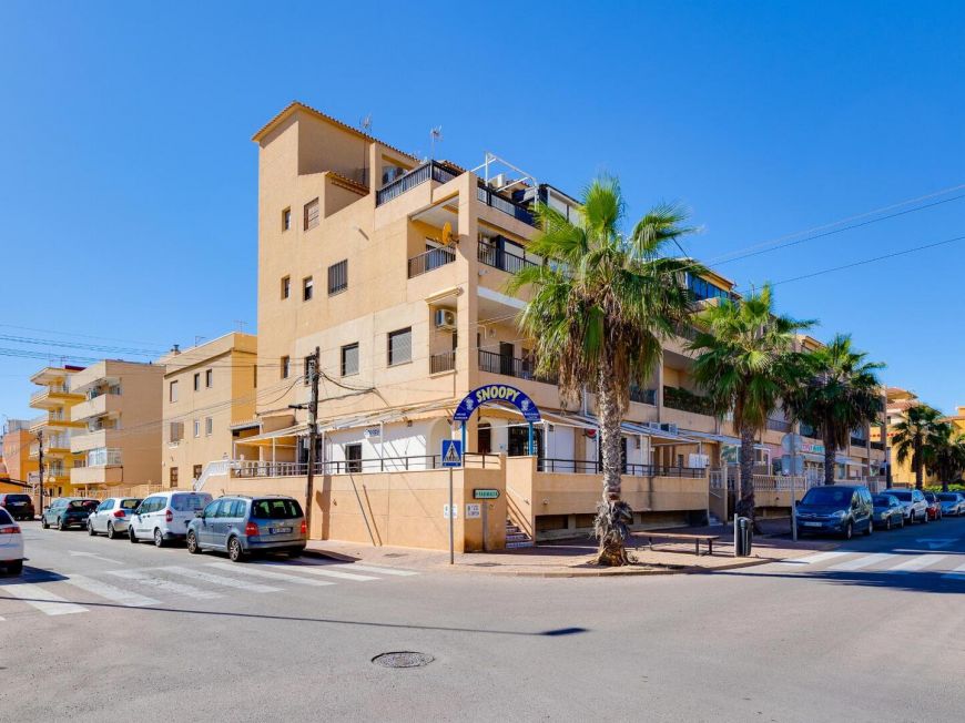 Espanha Apartamento Torrevieja Alicante