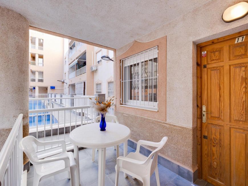 Španělsko Apartamento Torrevieja Alicante