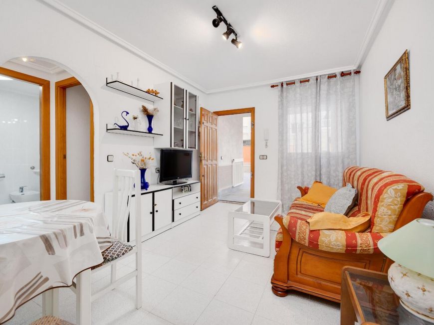 Španělsko Apartamento Torrevieja Alicante