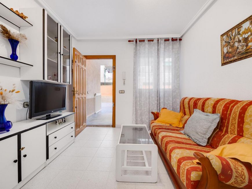 Španělsko Apartamento Torrevieja Alicante