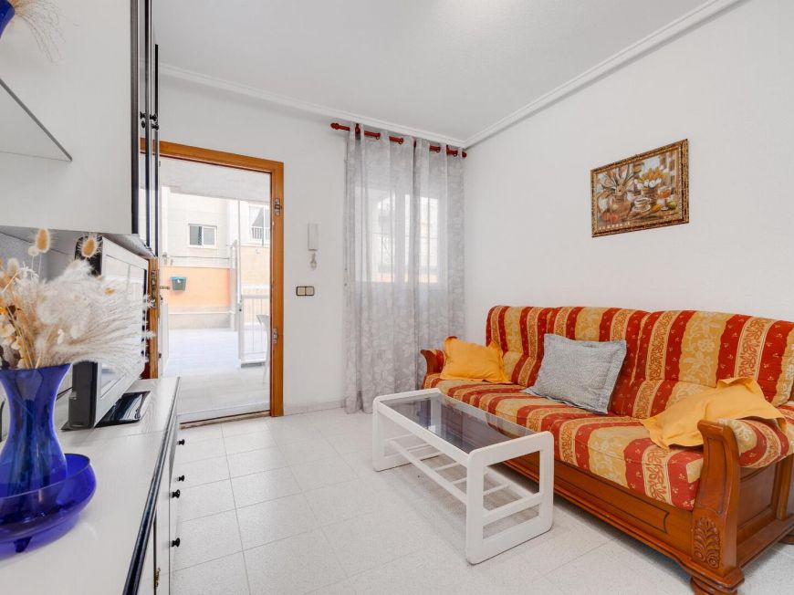 Španělsko Apartamento Torrevieja Alicante