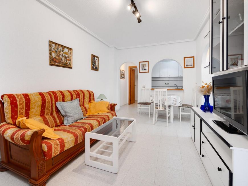 Espagne Apartamento Torrevieja Alicante