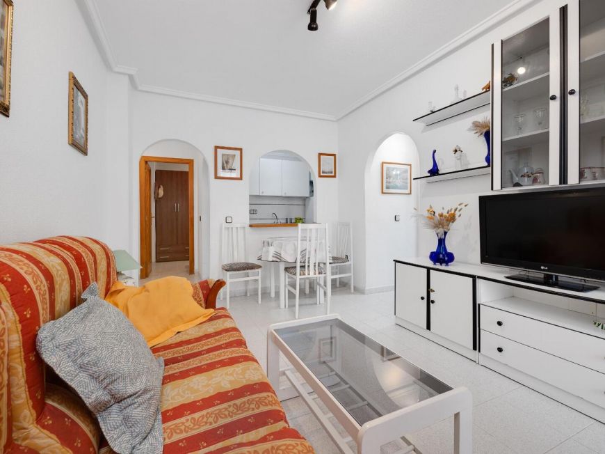 Španělsko Apartamento Torrevieja Alicante