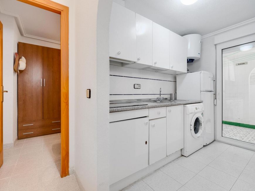 Španělsko Apartamento Torrevieja Alicante