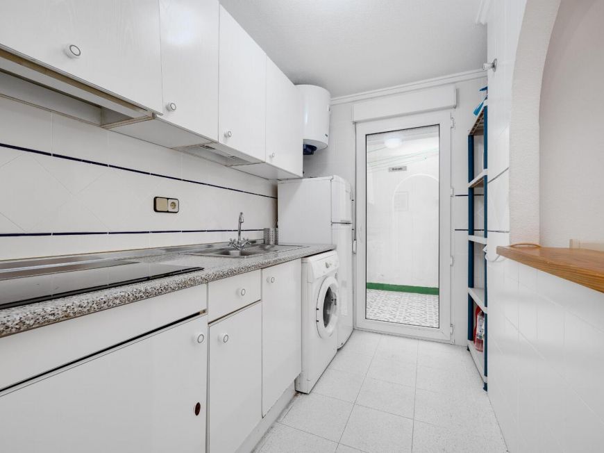 Španělsko Apartamento Torrevieja Alicante