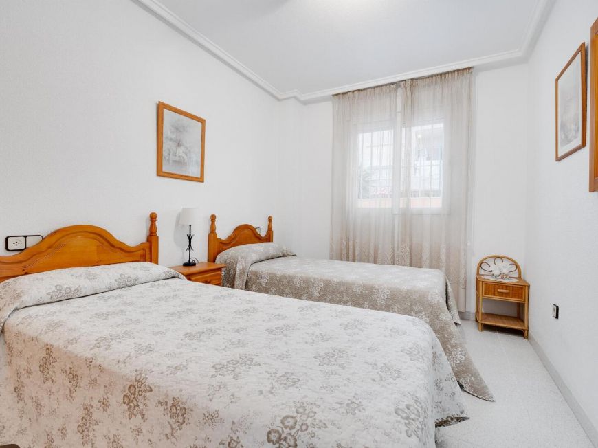 Espagne Apartamento Torrevieja Alicante