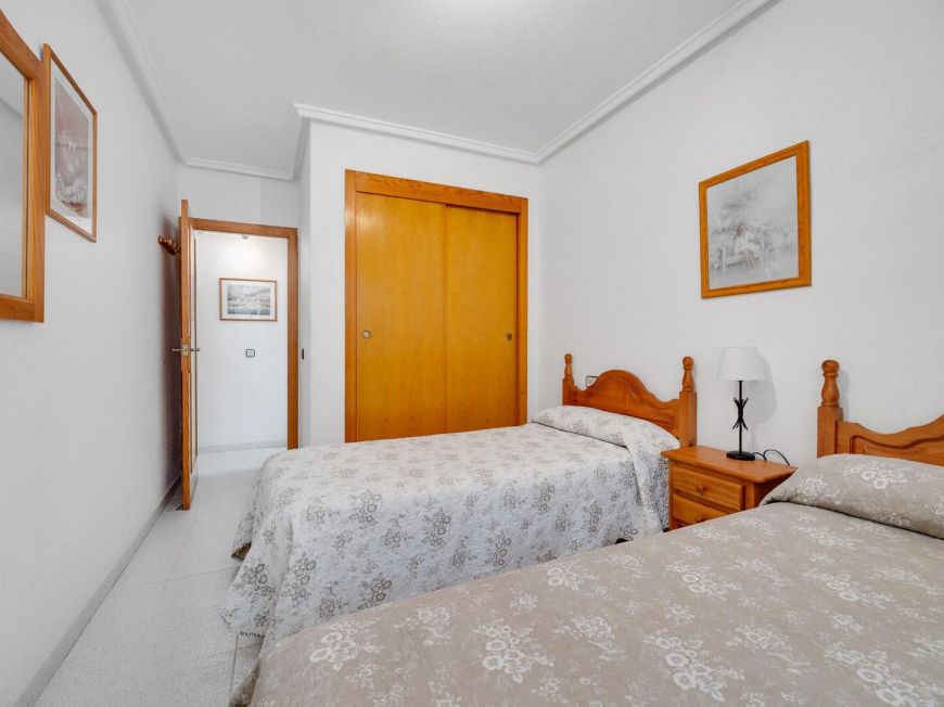 Španělsko Apartamento Torrevieja Alicante