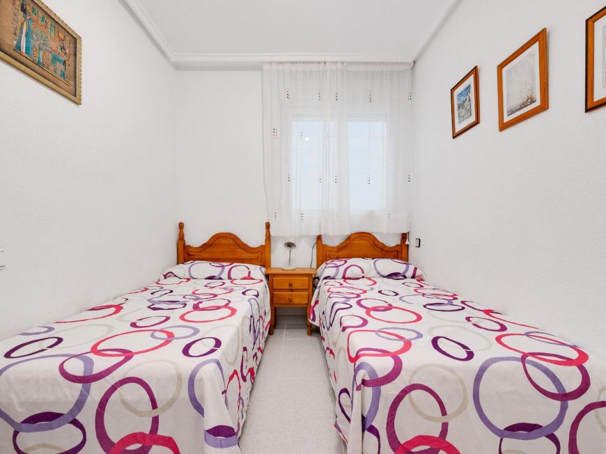 Espagne Apartamento Torrevieja Alicante