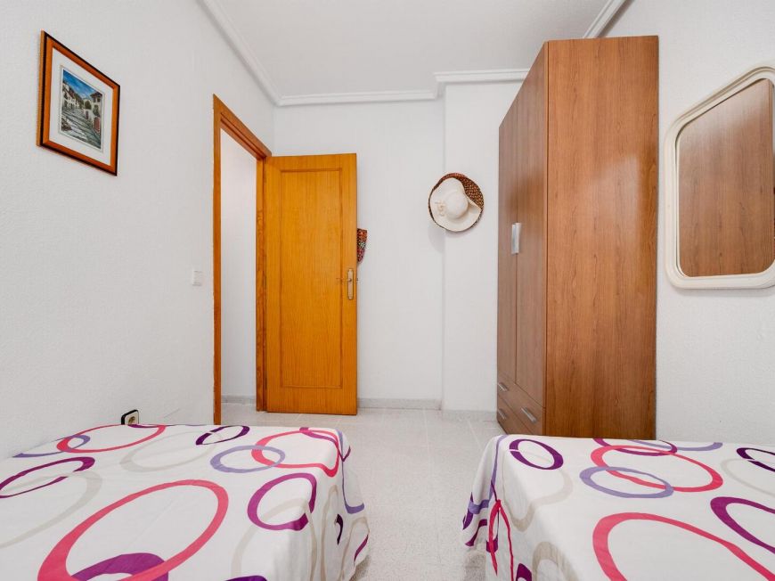 Španělsko Apartamento Torrevieja Alicante