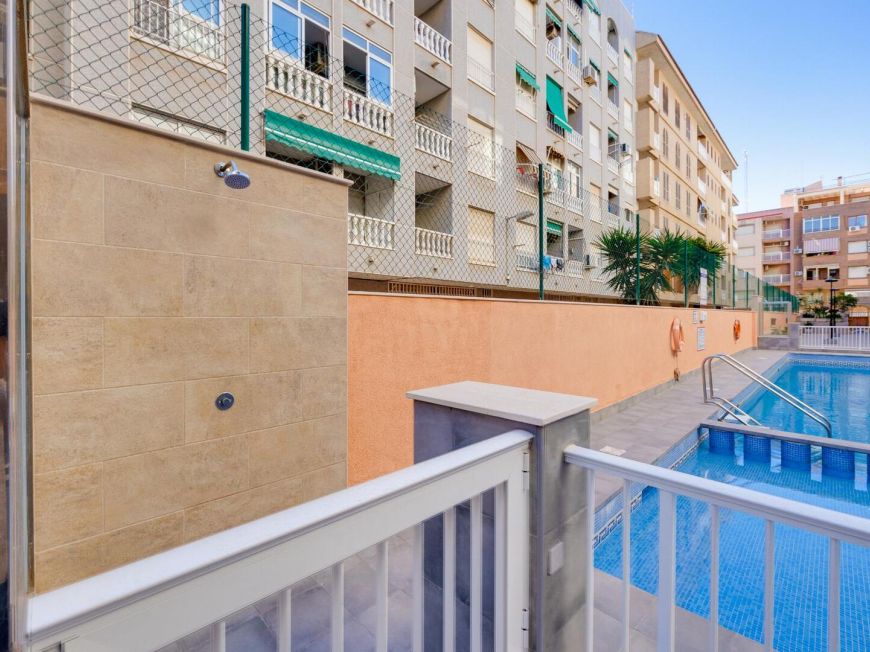 Španělsko Apartamento Torrevieja Alicante