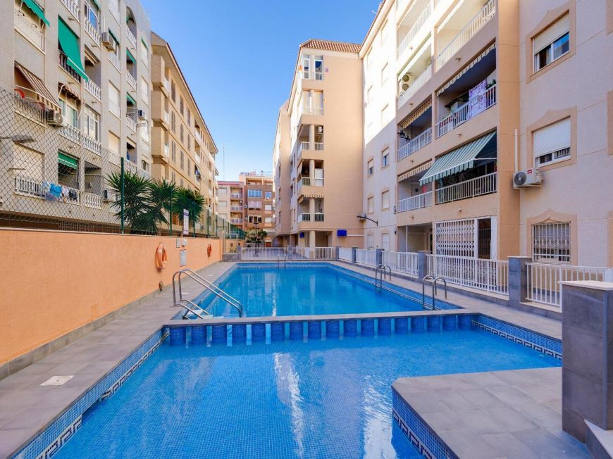 Španělsko Apartamento Torrevieja Alicante