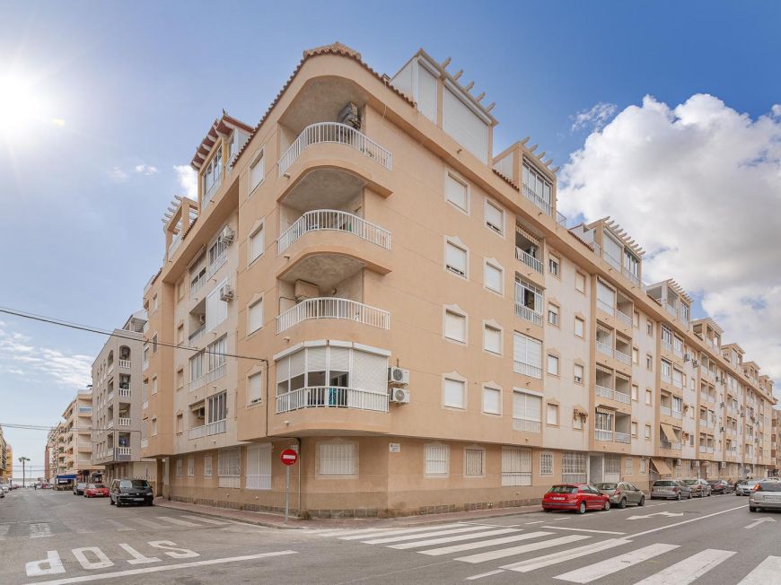 Espagne Apartamento Torrevieja Alicante