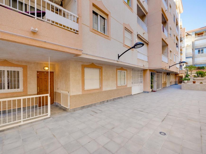 Španělsko Apartamento Torrevieja Alicante