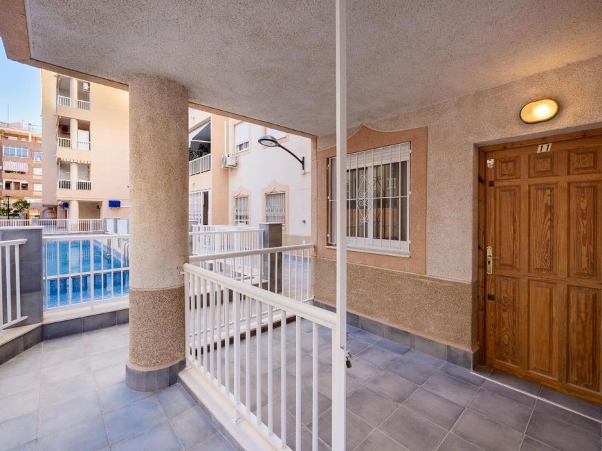 Španělsko Apartamento Torrevieja Alicante