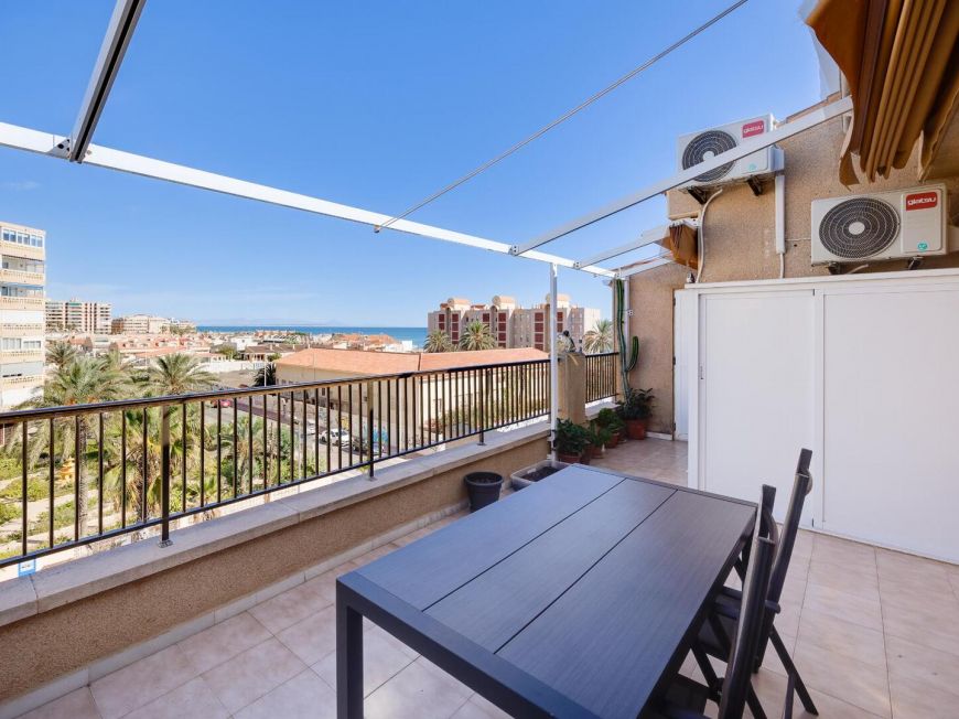 Espanha Apartamento Torrevieja Alicante