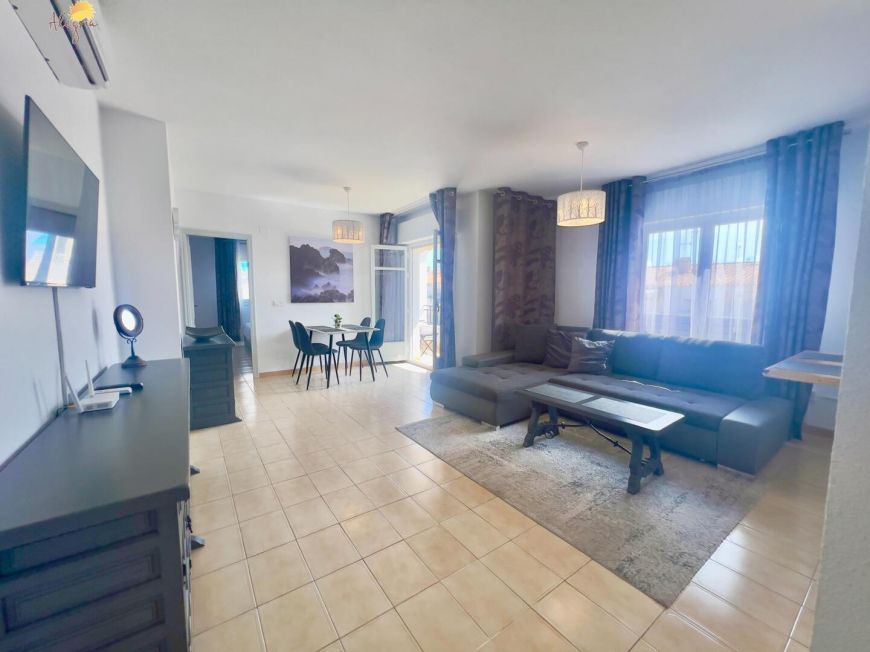 Испания apartments torrevieja 