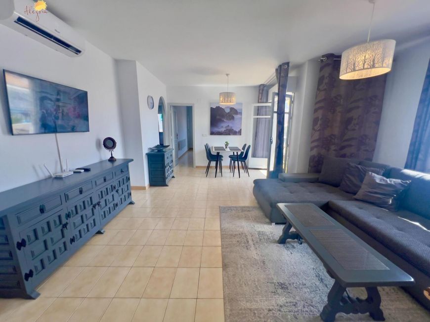 Испания apartments torrevieja 