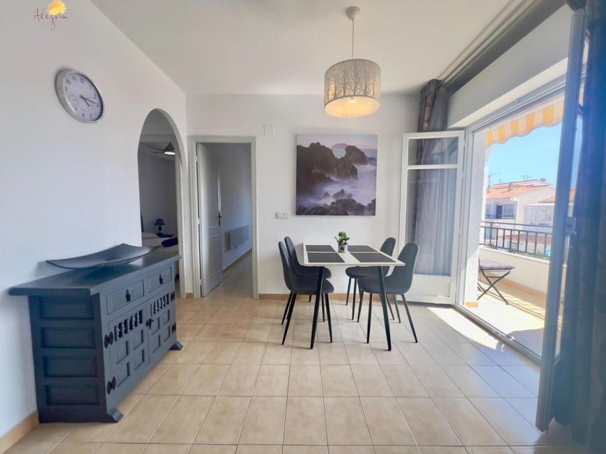 Испания apartments torrevieja 