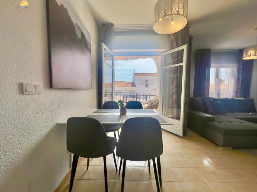 Испания apartments torrevieja 