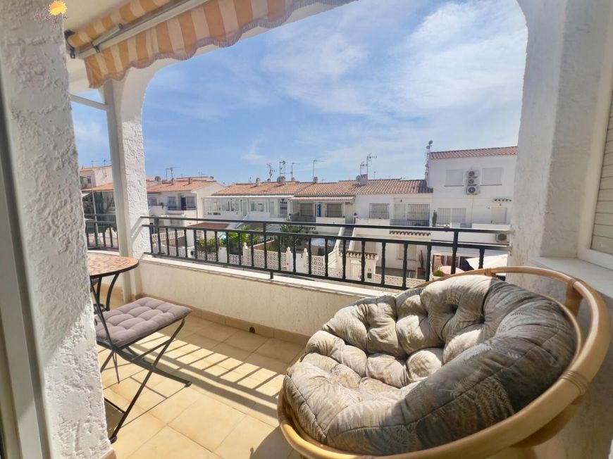 Испания apartments torrevieja 