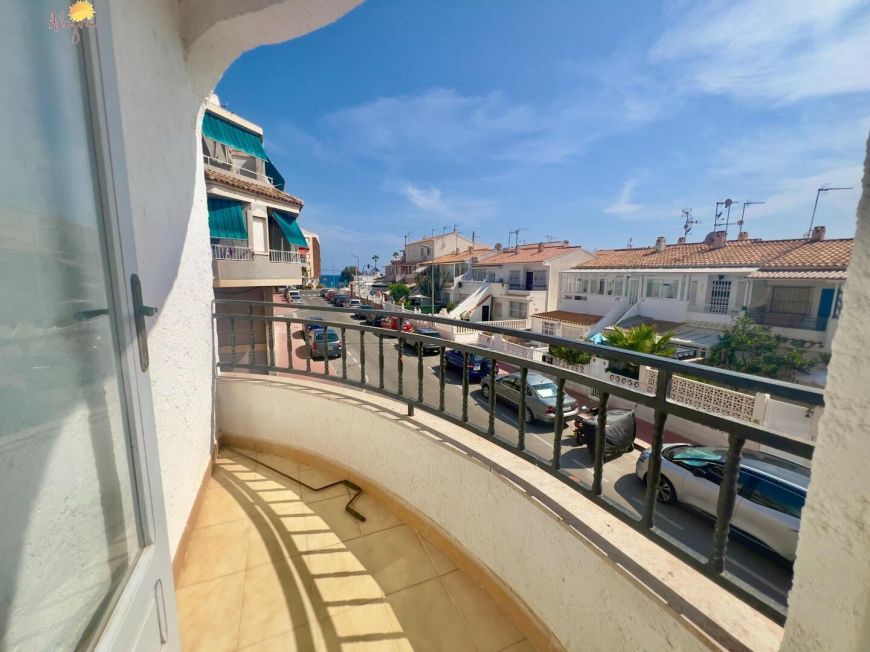 Испания apartments torrevieja 