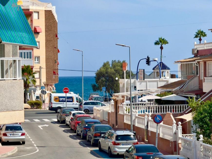 Испания apartments torrevieja 