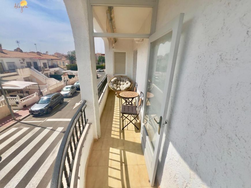 Испания apartments torrevieja 