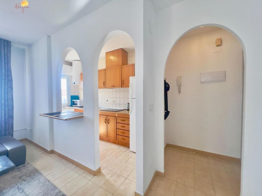 Испания apartments torrevieja 