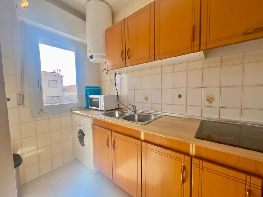 Испания apartments torrevieja 