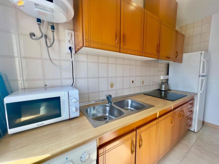 Испания apartments torrevieja 