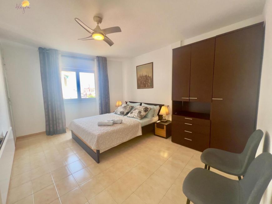 Испания apartments torrevieja 